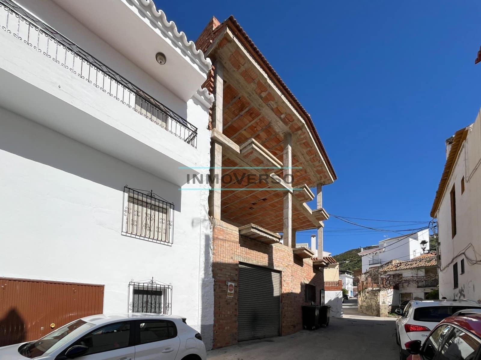 Apartment for sale in Benamargosa with garage - € 99,900 (Ref: 9679815)