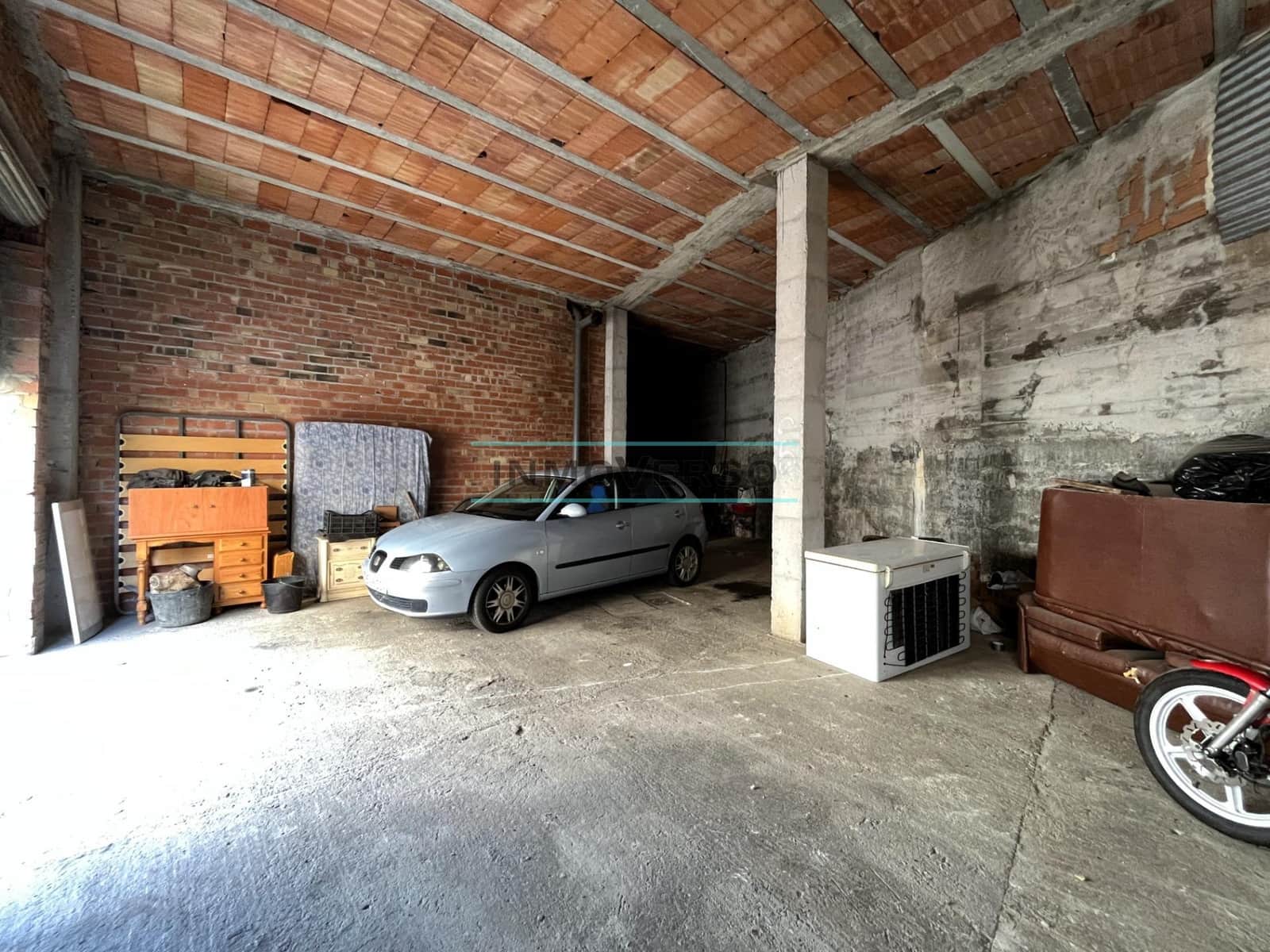 Apartment for sale in Benamargosa with garage - € 99,900 (Ref: 9679815)