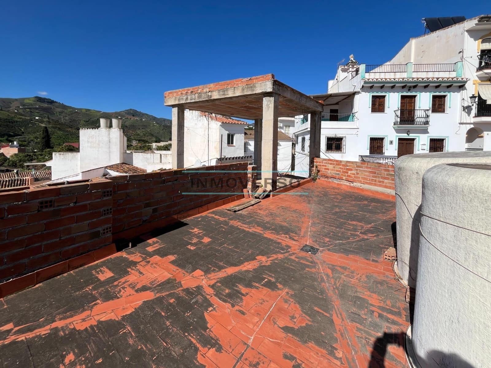 Apartment for sale in Benamargosa with garage - € 99,900 (Ref: 9679815)