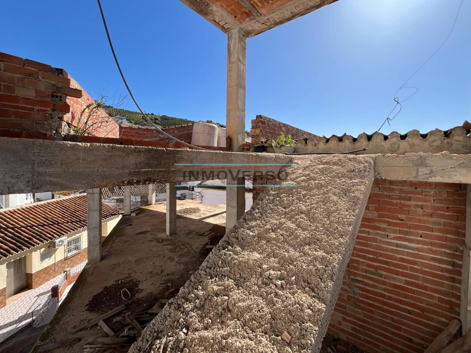 Apartment for sale in Benamargosa with garage - € 99,900 (Ref: 9679815)