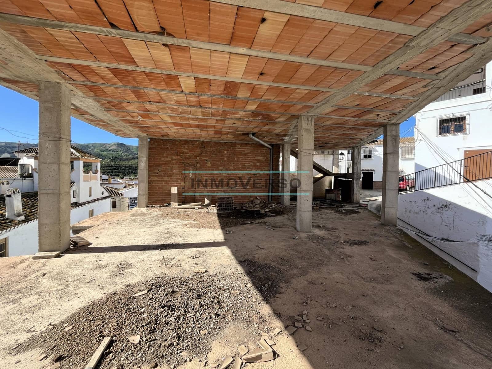 Apartment for sale in Benamargosa with garage - € 99,900 (Ref: 9679815)