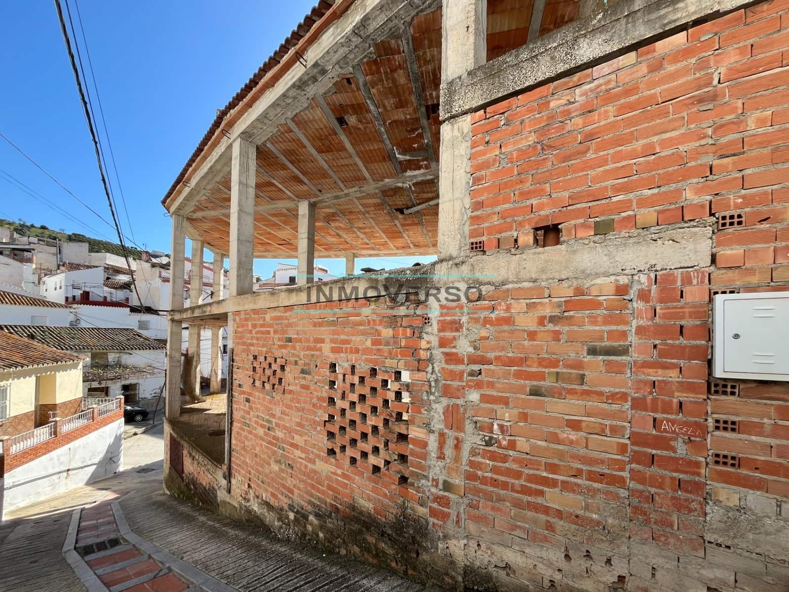 Apartment for sale in Benamargosa with garage - € 99,900 (Ref: 9679815)