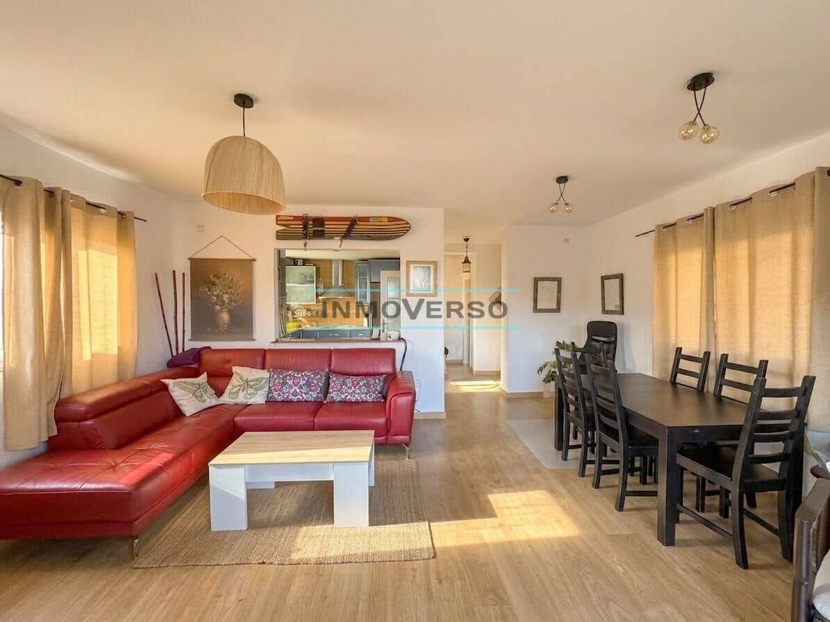 2 Zimmer Penthouse zu verkaufen in Rincon de la Victoria mit Pool Garage - 440.000 € (Ref: 9729314)