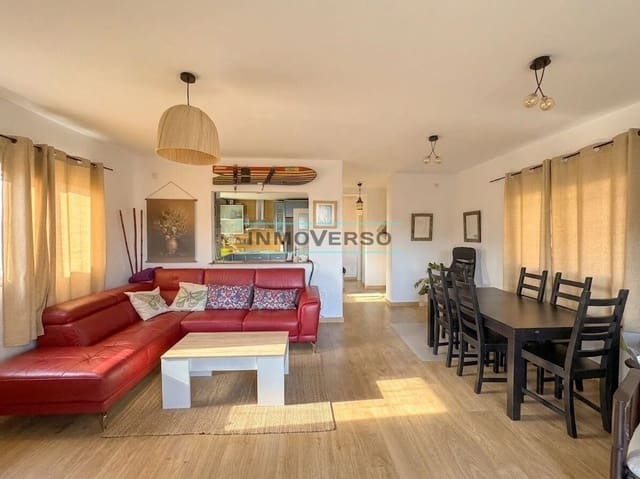 2 bedroom Penthouse for sale in Rincón de la Victoria with pool garage - € 440,000 (Ref: 9729314)