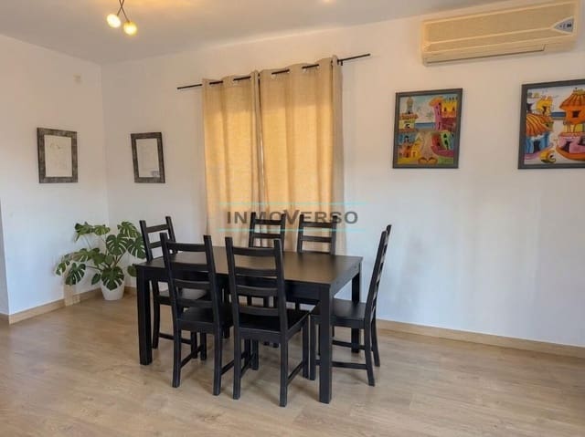 2 bedroom Penthouse for sale in Rincón de la Victoria with pool garage - € 440,000 (Ref: 9729314)