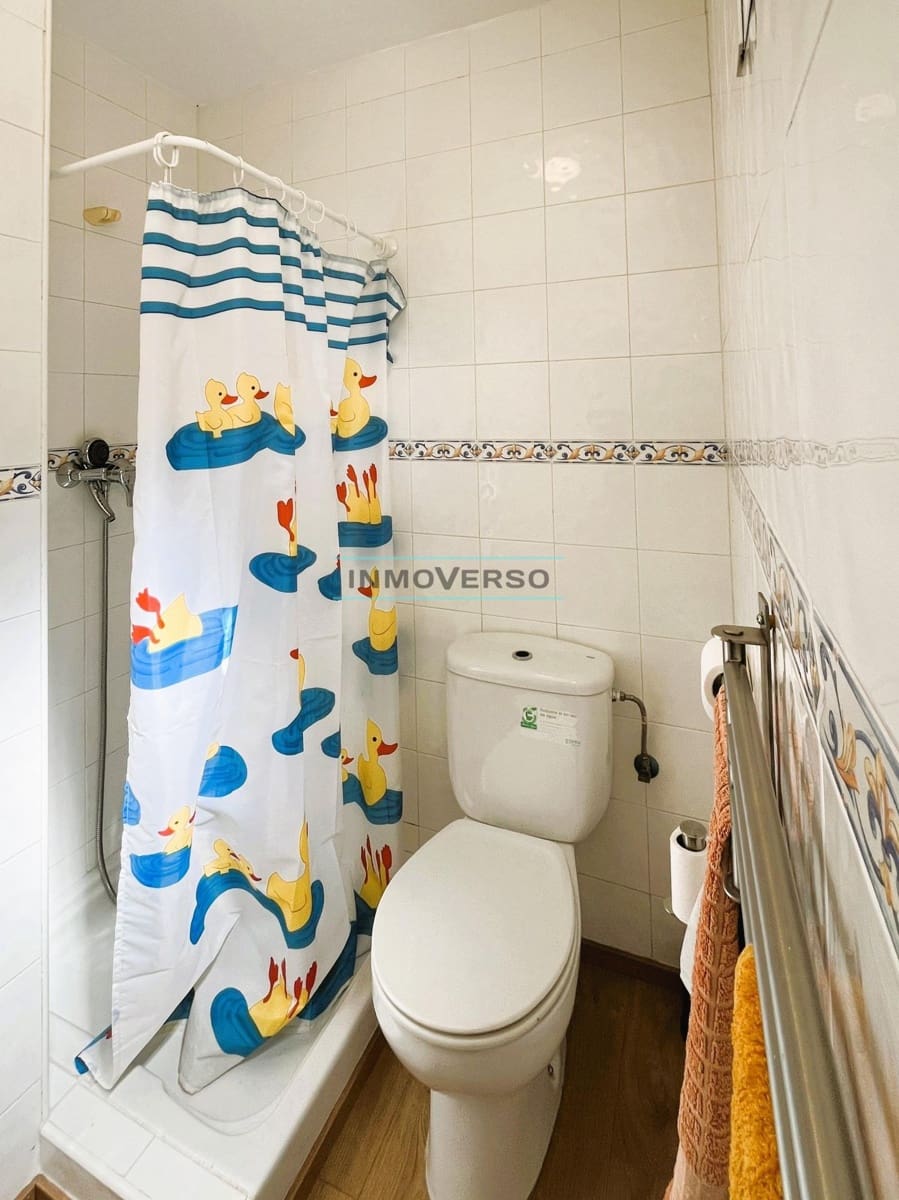 2 Zimmer Penthouse zu verkaufen in Rincon de la Victoria mit Pool Garage - 440.000 € (Ref: 9729314)