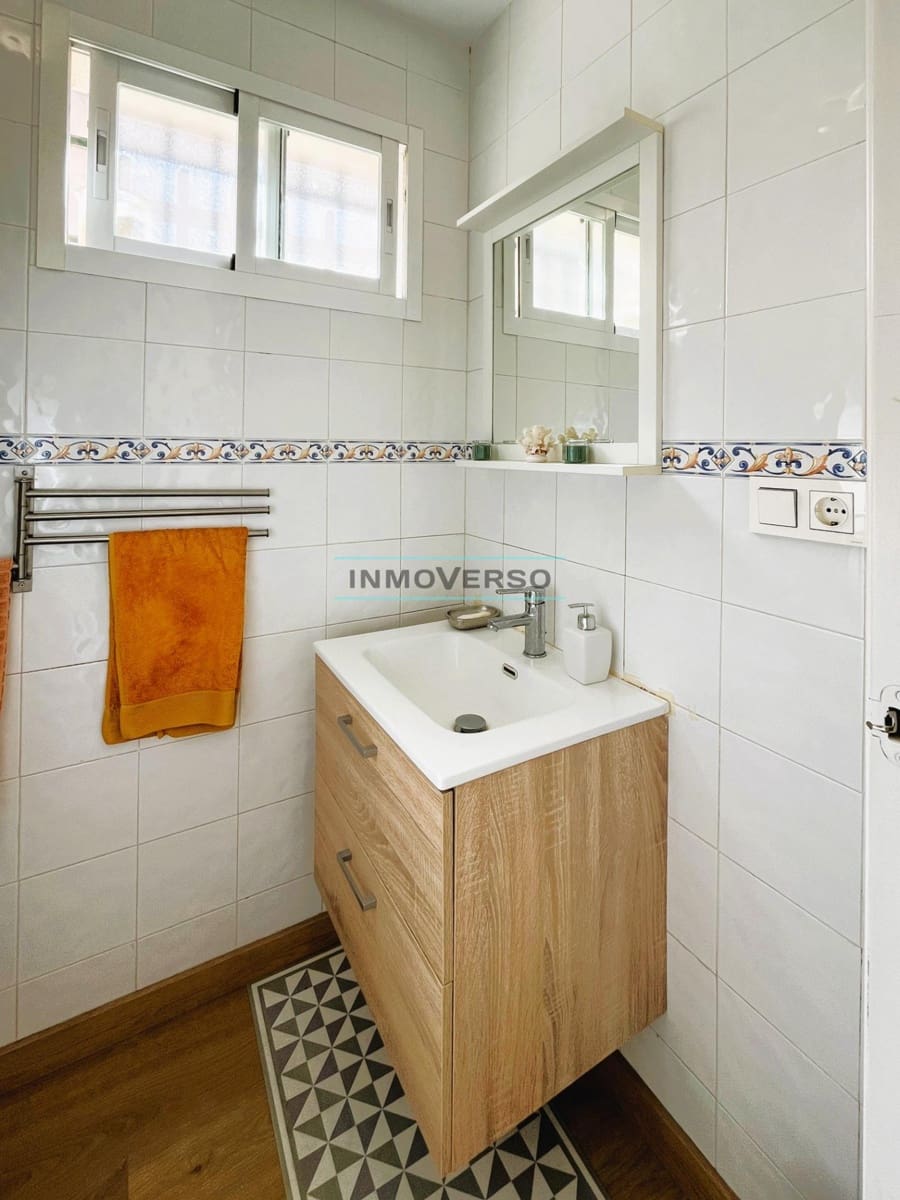 2 Zimmer Penthouse zu verkaufen in Rincon de la Victoria mit Pool Garage - 440.000 € (Ref: 9729314)