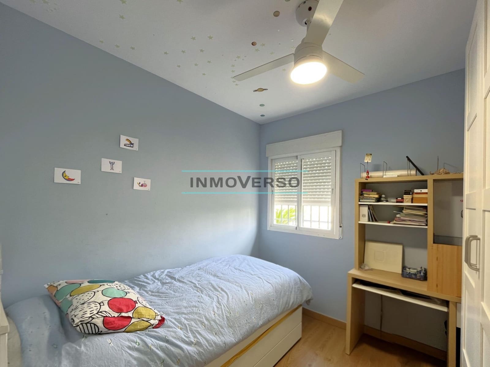 2 Zimmer Penthouse zu verkaufen in Rincon de la Victoria mit Pool Garage - 440.000 € (Ref: 9729314)