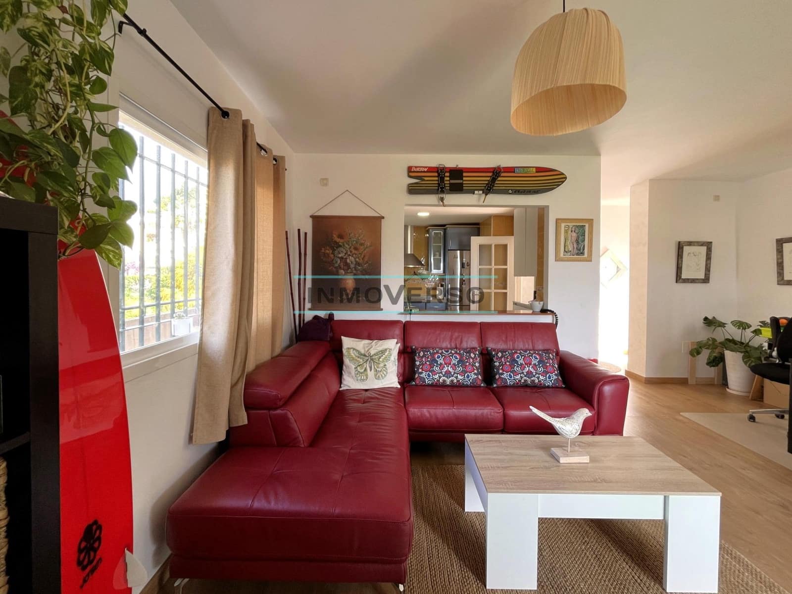 2 Zimmer Penthouse zu verkaufen in Rincon de la Victoria mit Pool Garage - 440.000 € (Ref: 9729314)