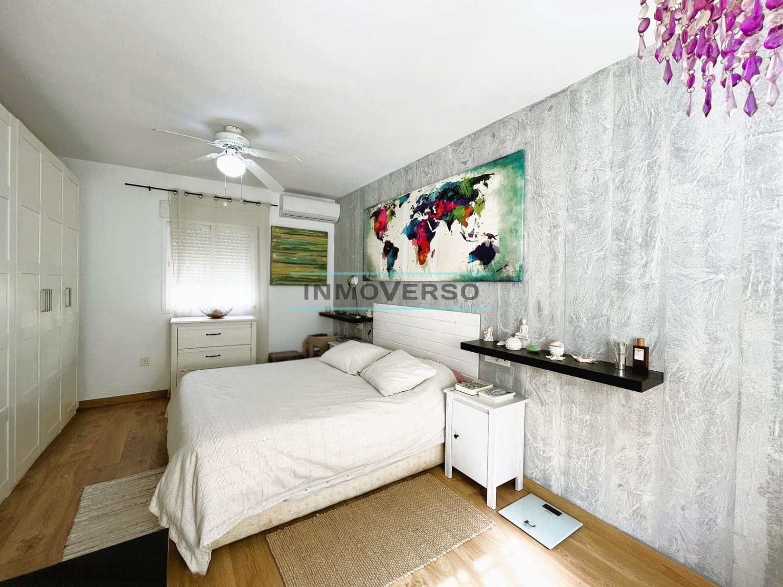 2 Zimmer Penthouse zu verkaufen in Rincon de la Victoria mit Pool Garage - 440.000 € (Ref: 9729314)