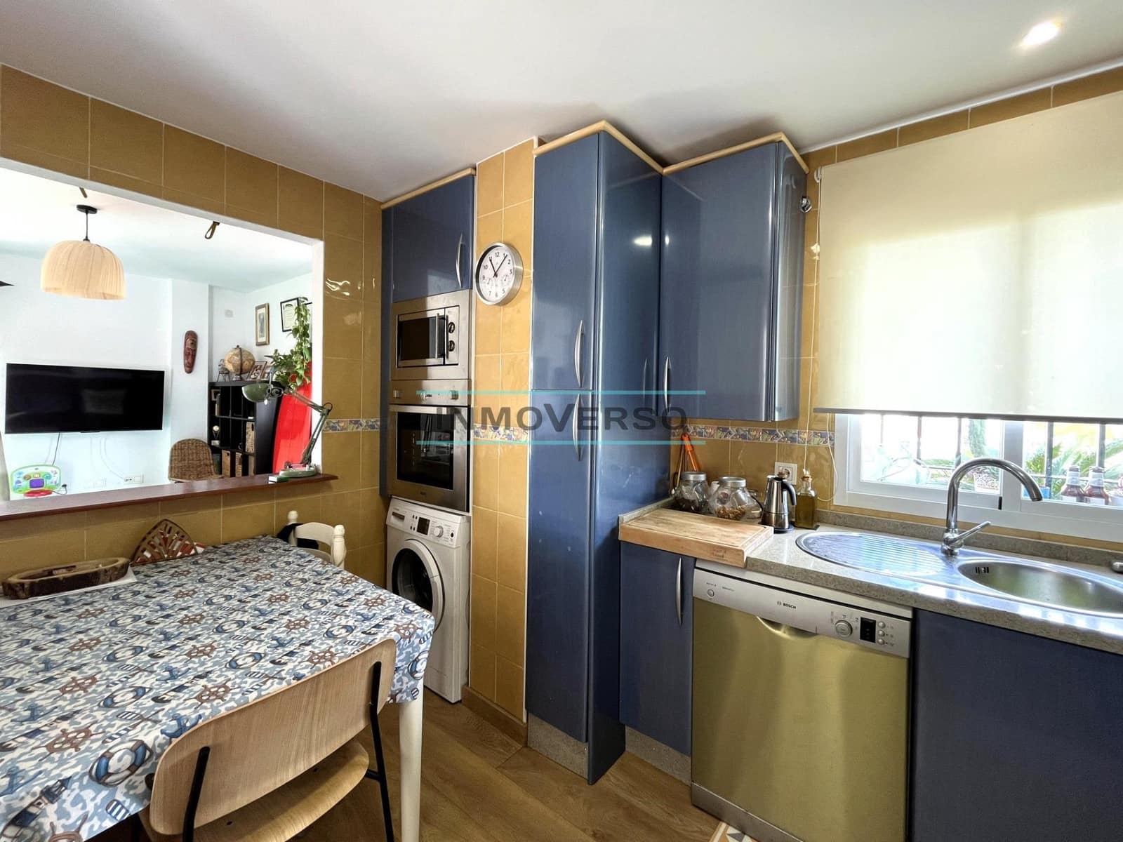 2 Zimmer Penthouse zu verkaufen in Rincon de la Victoria mit Pool Garage - 440.000 € (Ref: 9729314)