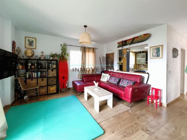 2 bedroom Penthouse for sale in Rincón de la Victoria with pool garage - € 440,000 (Ref: 9729314)