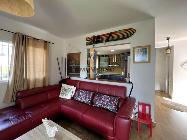 2 bedroom Penthouse for sale in Rincón de la Victoria with pool garage - € 440,000 (Ref: 9729314)
