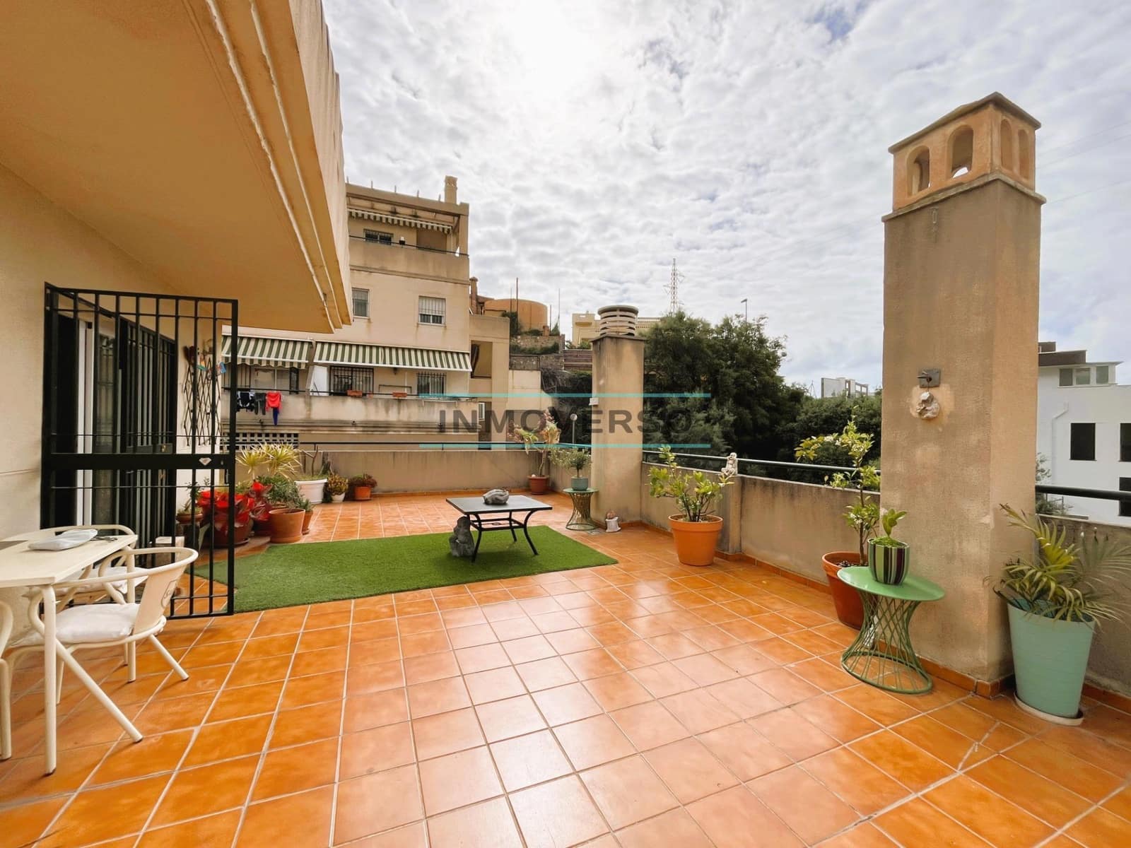 2 Zimmer Penthouse zu verkaufen in Rincon de la Victoria mit Pool Garage - 440.000 € (Ref: 9729314)