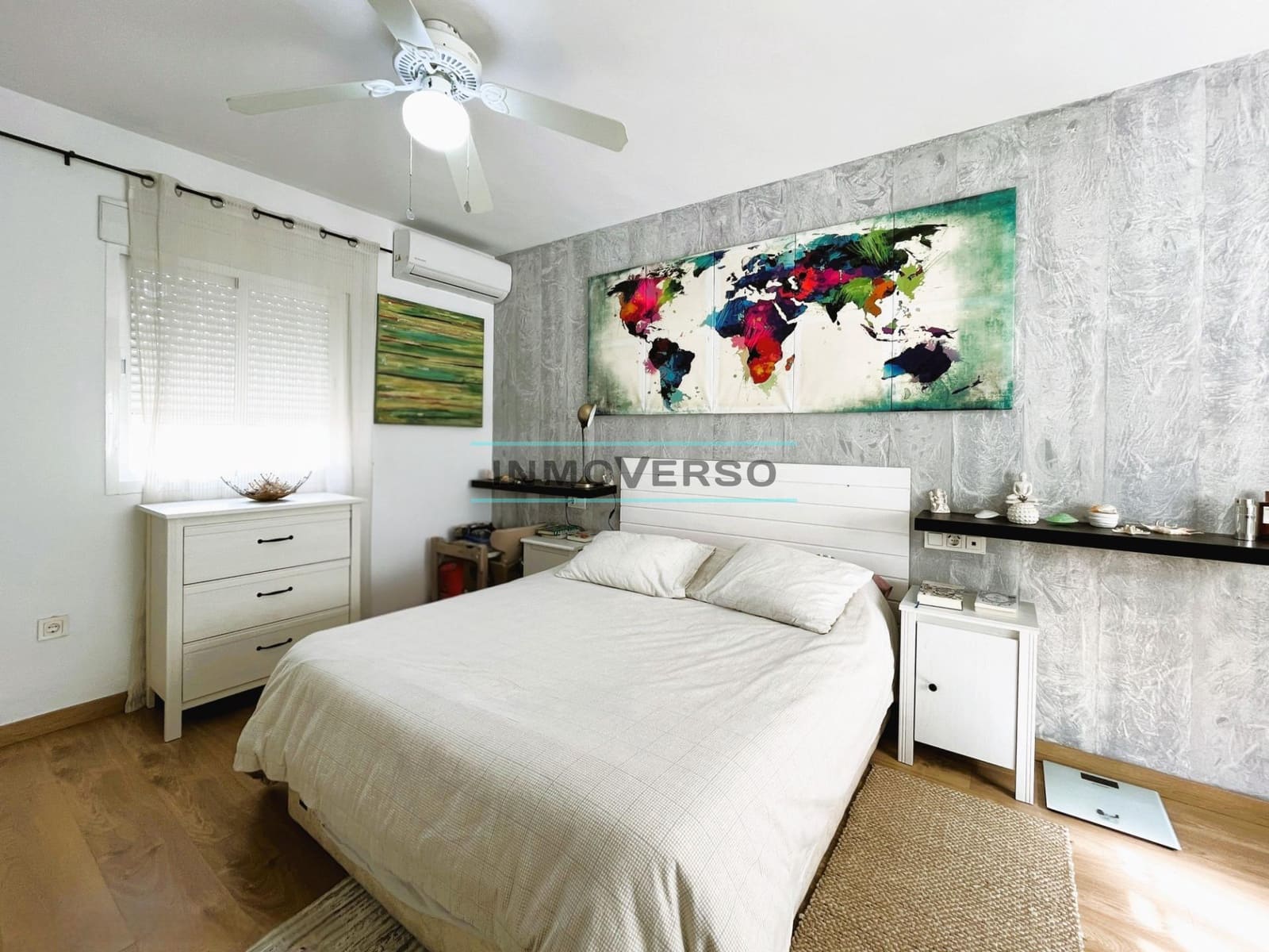 2 Zimmer Penthouse zu verkaufen in Rincon de la Victoria mit Pool Garage - 440.000 € (Ref: 9729314)