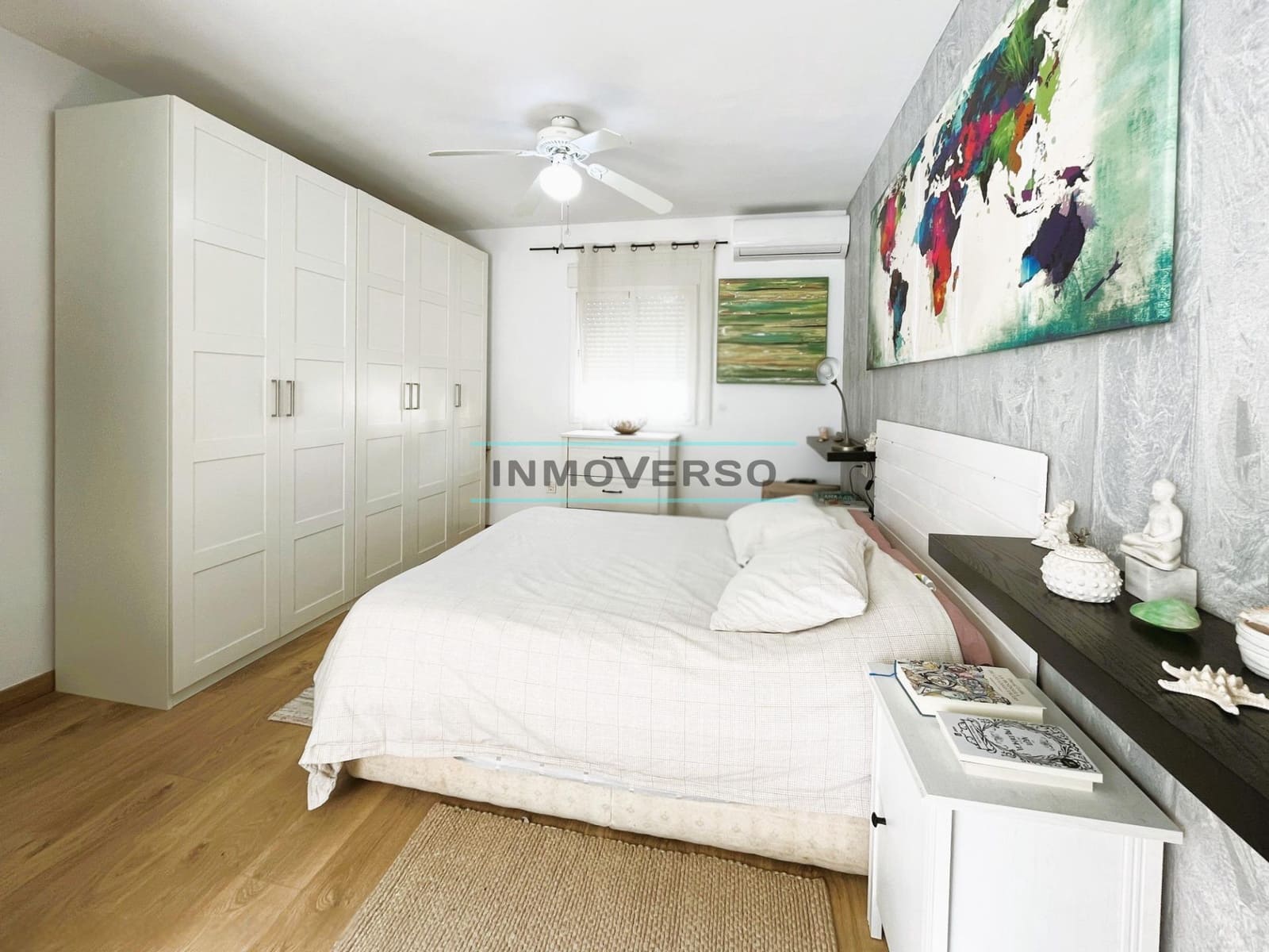 2 Zimmer Penthouse zu verkaufen in Rincon de la Victoria mit Pool Garage - 440.000 € (Ref: 9729314)