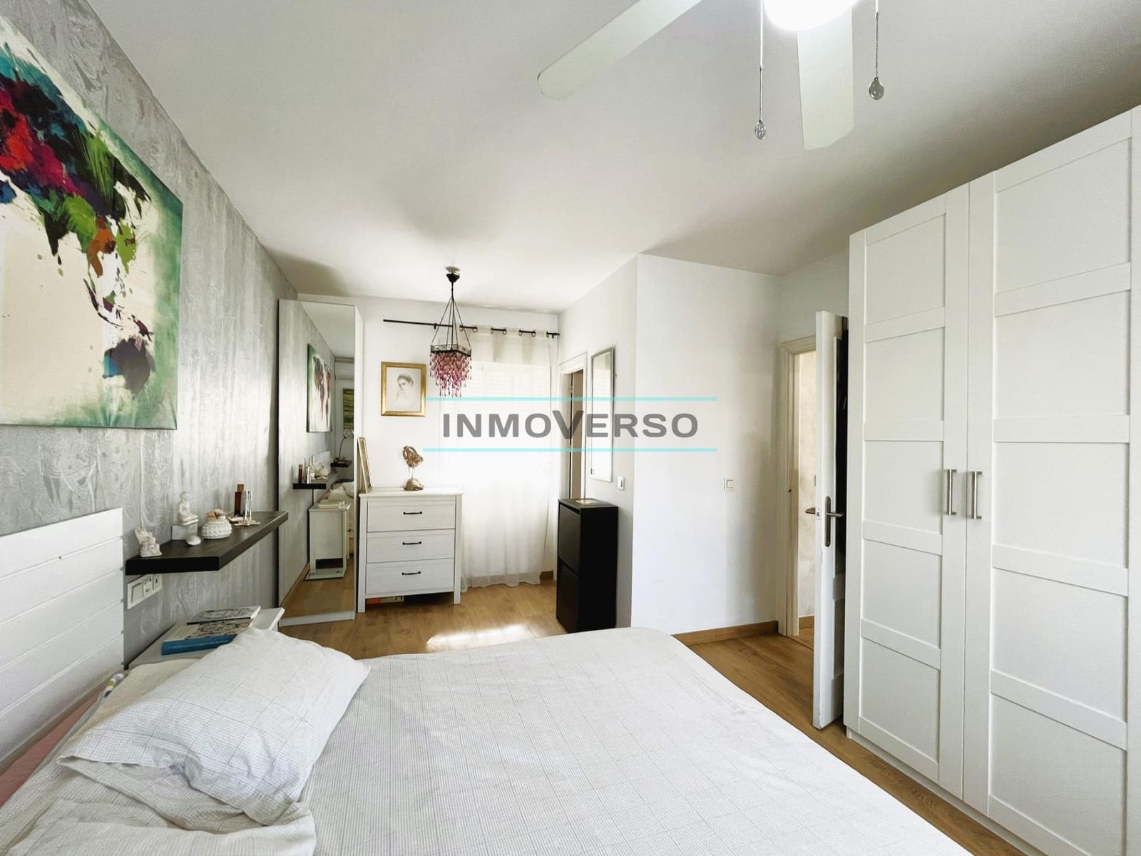 2 Zimmer Penthouse zu verkaufen in Rincon de la Victoria mit Pool Garage - 440.000 € (Ref: 9729314)