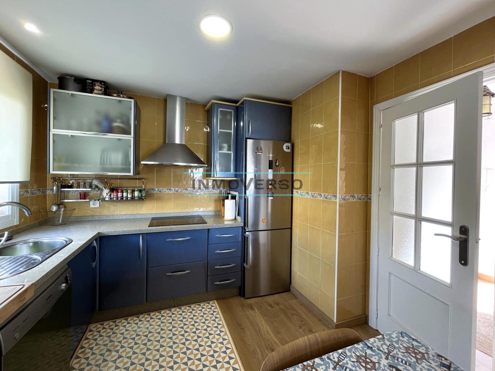 2 Zimmer Penthouse zu verkaufen in Rincon de la Victoria mit Pool Garage - 440.000 € (Ref: 9729314)