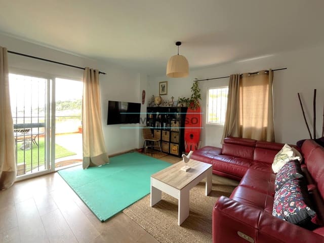 2 bedroom Penthouse for sale in Rincón de la Victoria with pool garage - € 440,000 (Ref: 9729314)