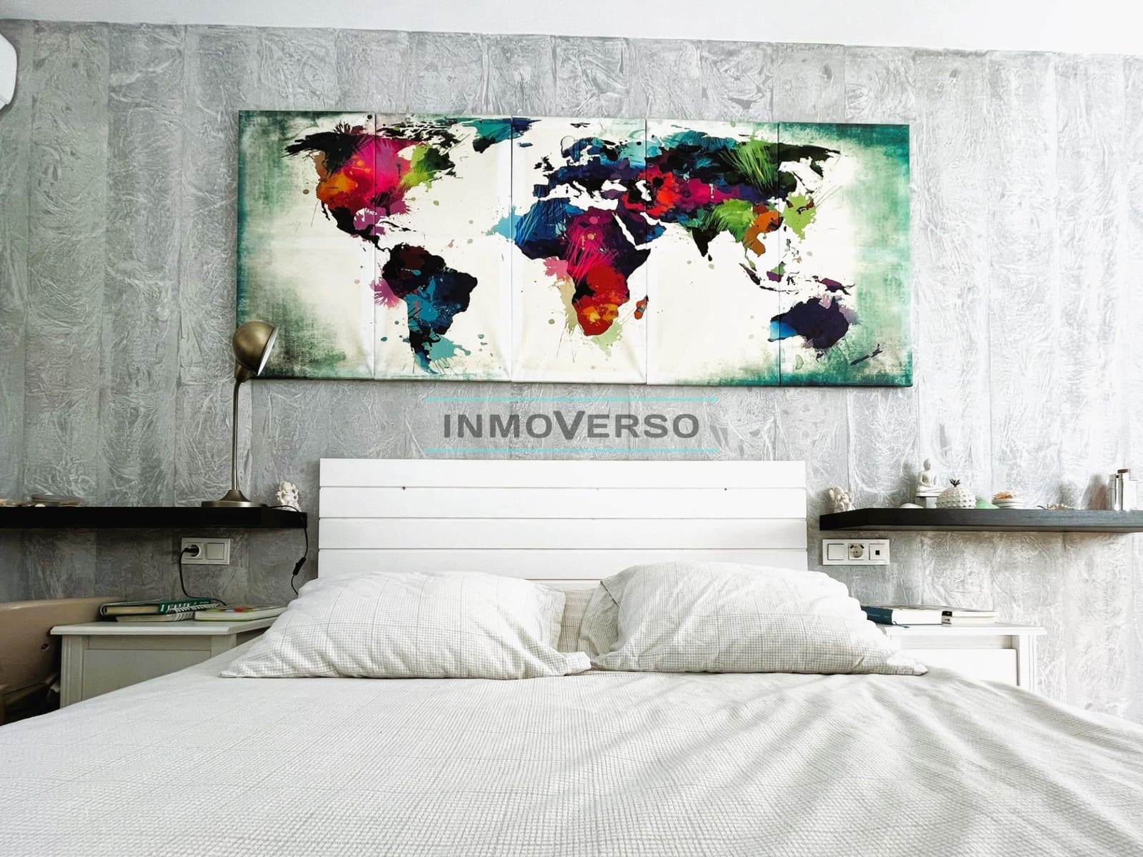 2 Zimmer Penthouse zu verkaufen in Rincon de la Victoria mit Pool Garage - 440.000 € (Ref: 9729314)