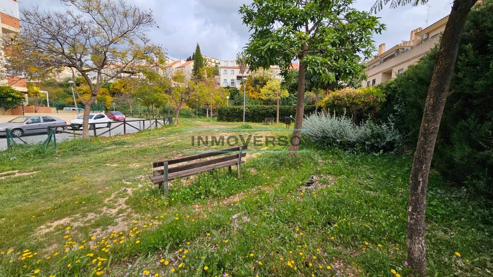 2 Zimmer Penthouse zu verkaufen in Rincon de la Victoria mit Pool Garage - 440.000 € (Ref: 9729314)