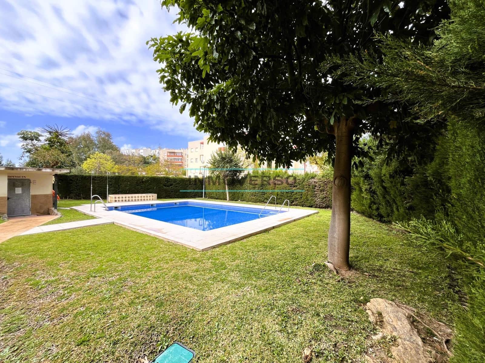 2 Zimmer Penthouse zu verkaufen in Rincon de la Victoria mit Pool Garage - 440.000 € (Ref: 9729314)