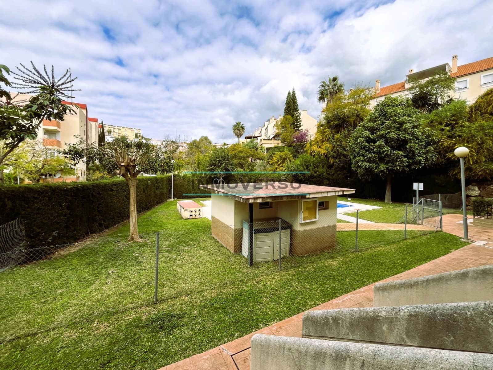 2 Zimmer Penthouse zu verkaufen in Rincon de la Victoria mit Pool Garage - 440.000 € (Ref: 9729314)