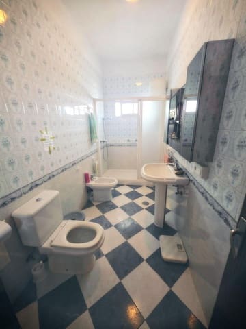 6 chambre Finca/Maison de Campagne à vendre à Benamargosa - 170 000 € (Ref: 9822869)