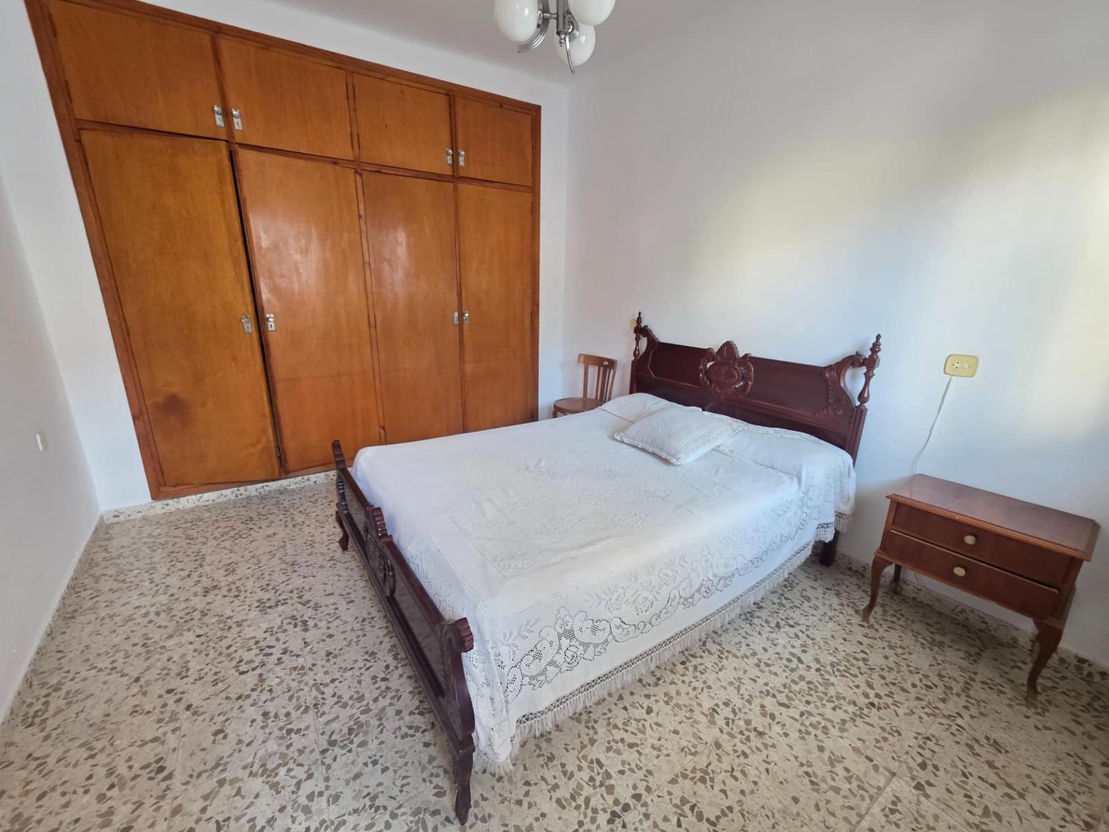 6 bedroom Finca/Country House for sale in Benamargosa - € 170,000 (Ref: 9822869)