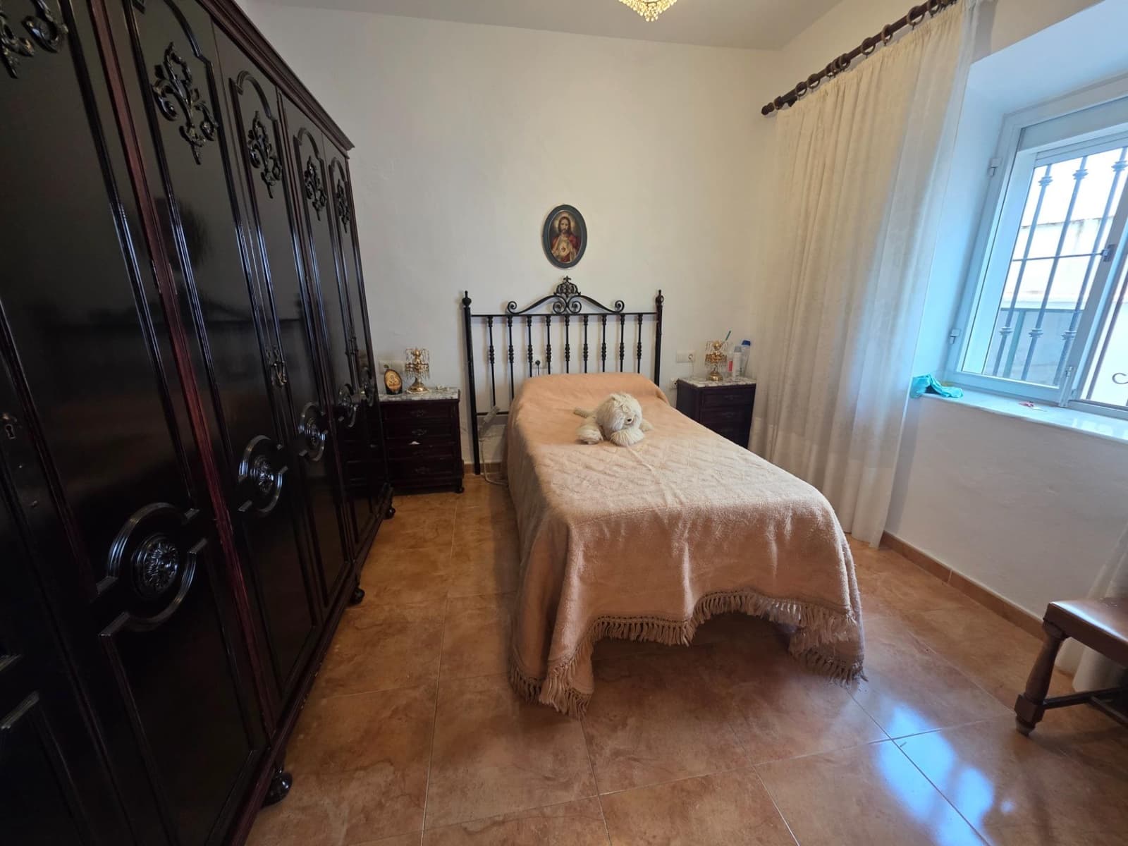 6 bedroom Finca/Country House for sale in Benamargosa - € 170,000 (Ref: 9822869)