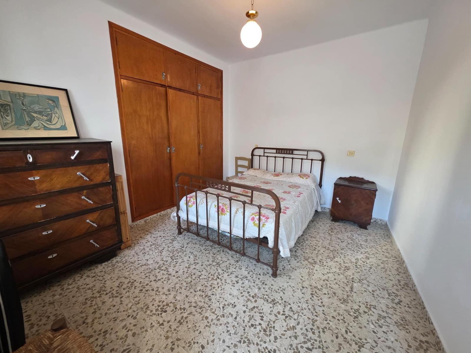 6 bedroom Finca/Country House for sale in Benamargosa - € 170,000 (Ref: 9822869)