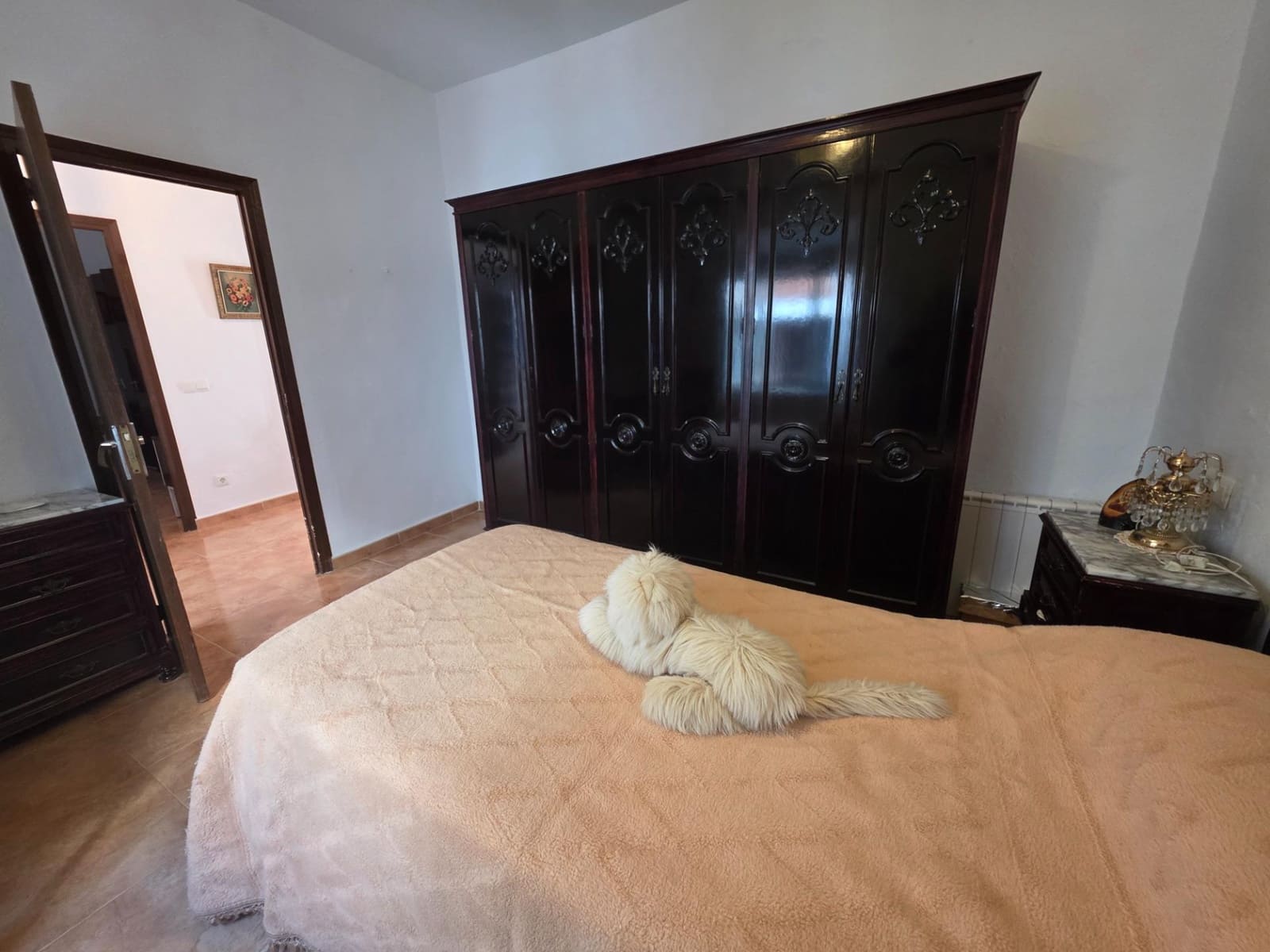 6 bedroom Finca/Country House for sale in Benamargosa - € 170,000 (Ref: 9822869)