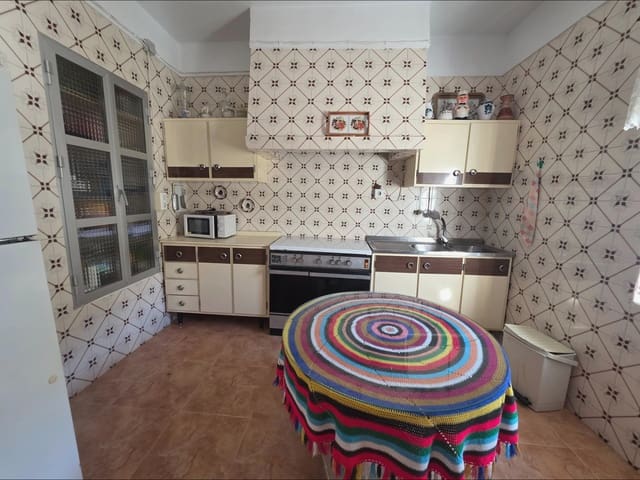 6 chambre Finca/Maison de Campagne à vendre à Benamargosa - 170 000 € (Ref: 9822869)
