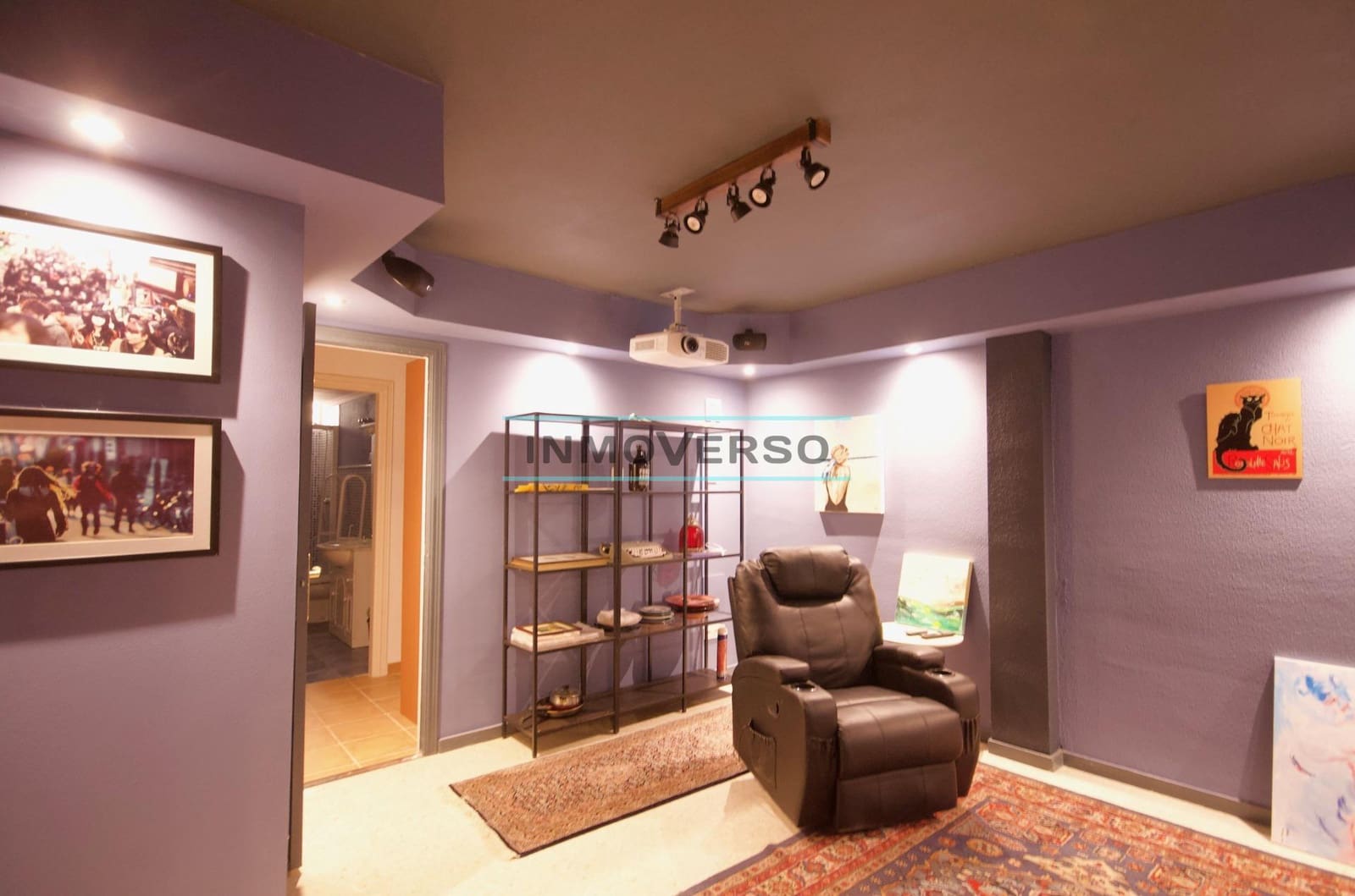 5 soverom Villa til salgs i Torre del Mar med svømmebasseng garasje - € 820 000 (Ref: 9836641)