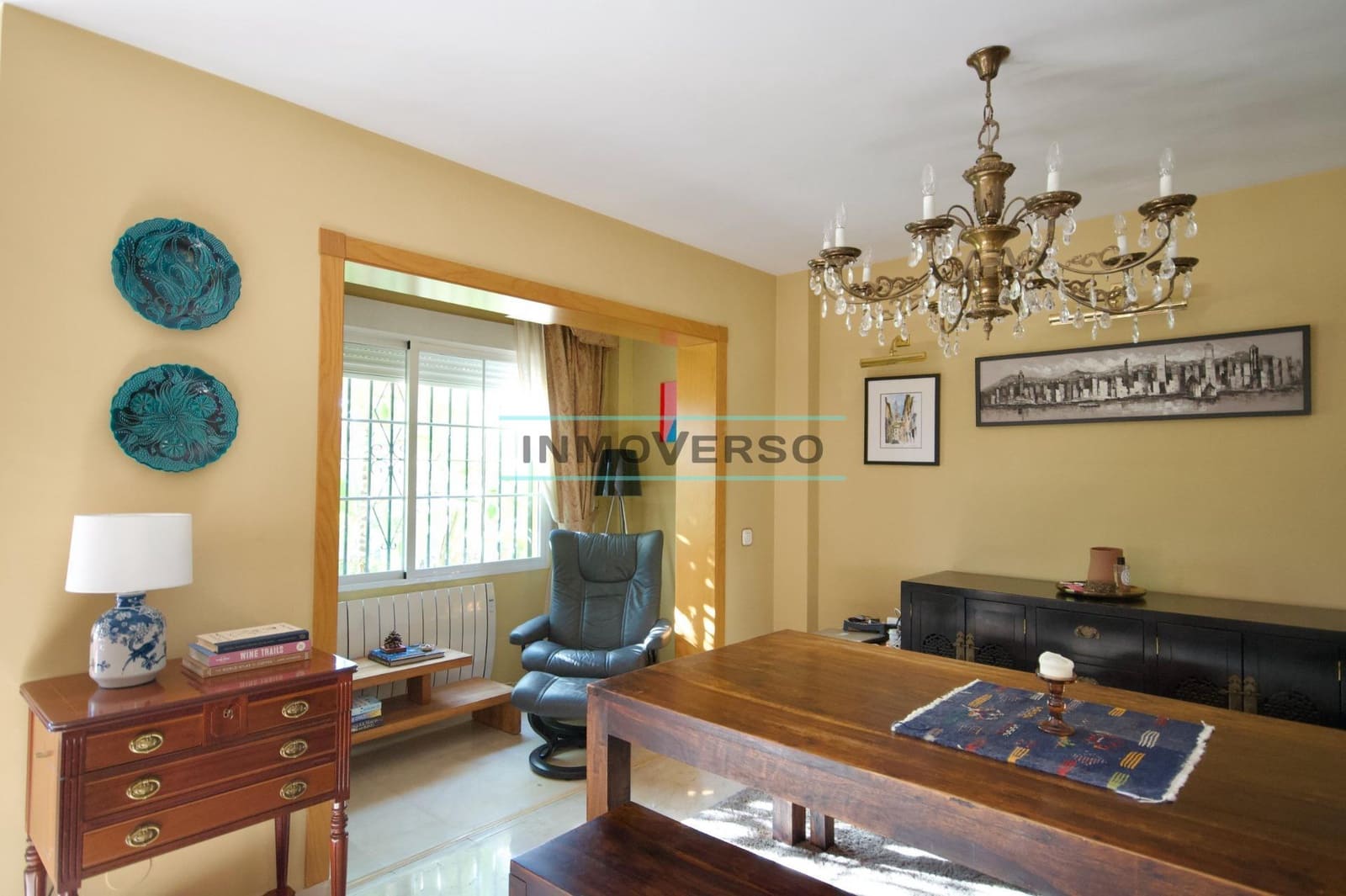 5 soverom Villa til salgs i Torre del Mar med svømmebasseng garasje - € 820 000 (Ref: 9836641)