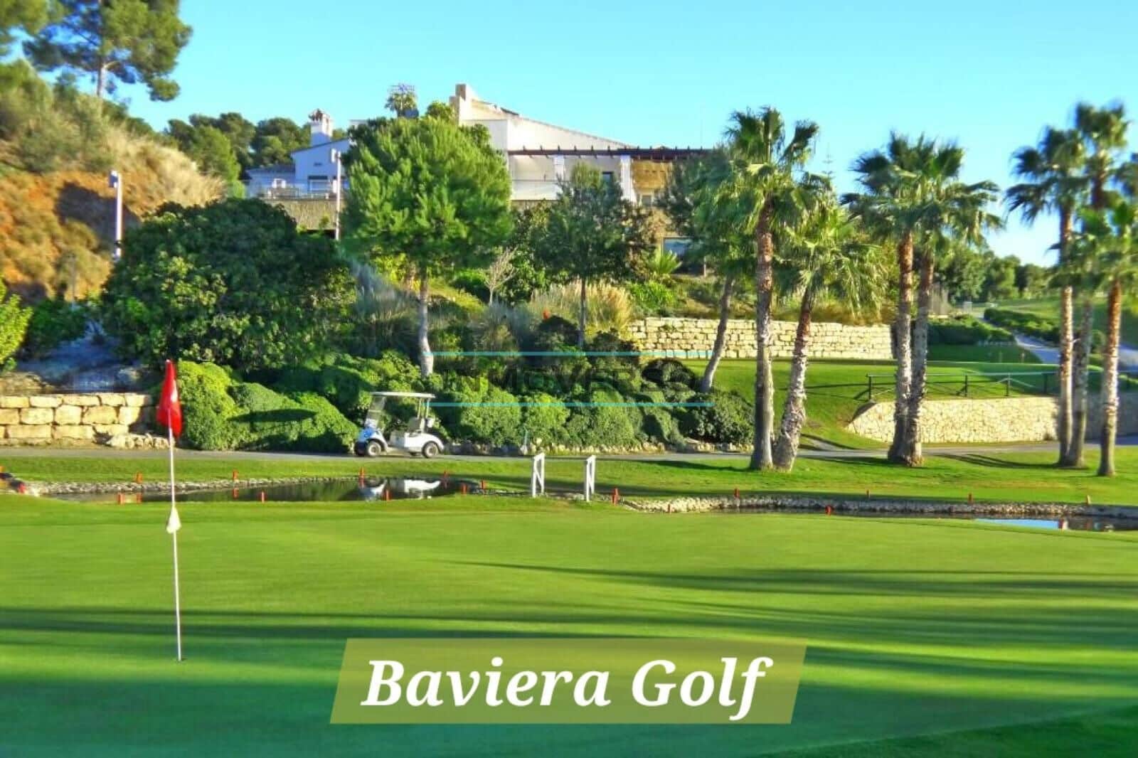5 soverom Villa til salgs i Torre del Mar med svømmebasseng garasje - € 820 000 (Ref: 9836641)