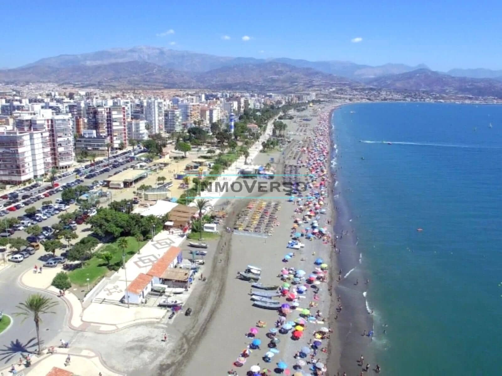 5 soverom Villa til salgs i Torre del Mar med svømmebasseng garasje - € 820 000 (Ref: 9836641)