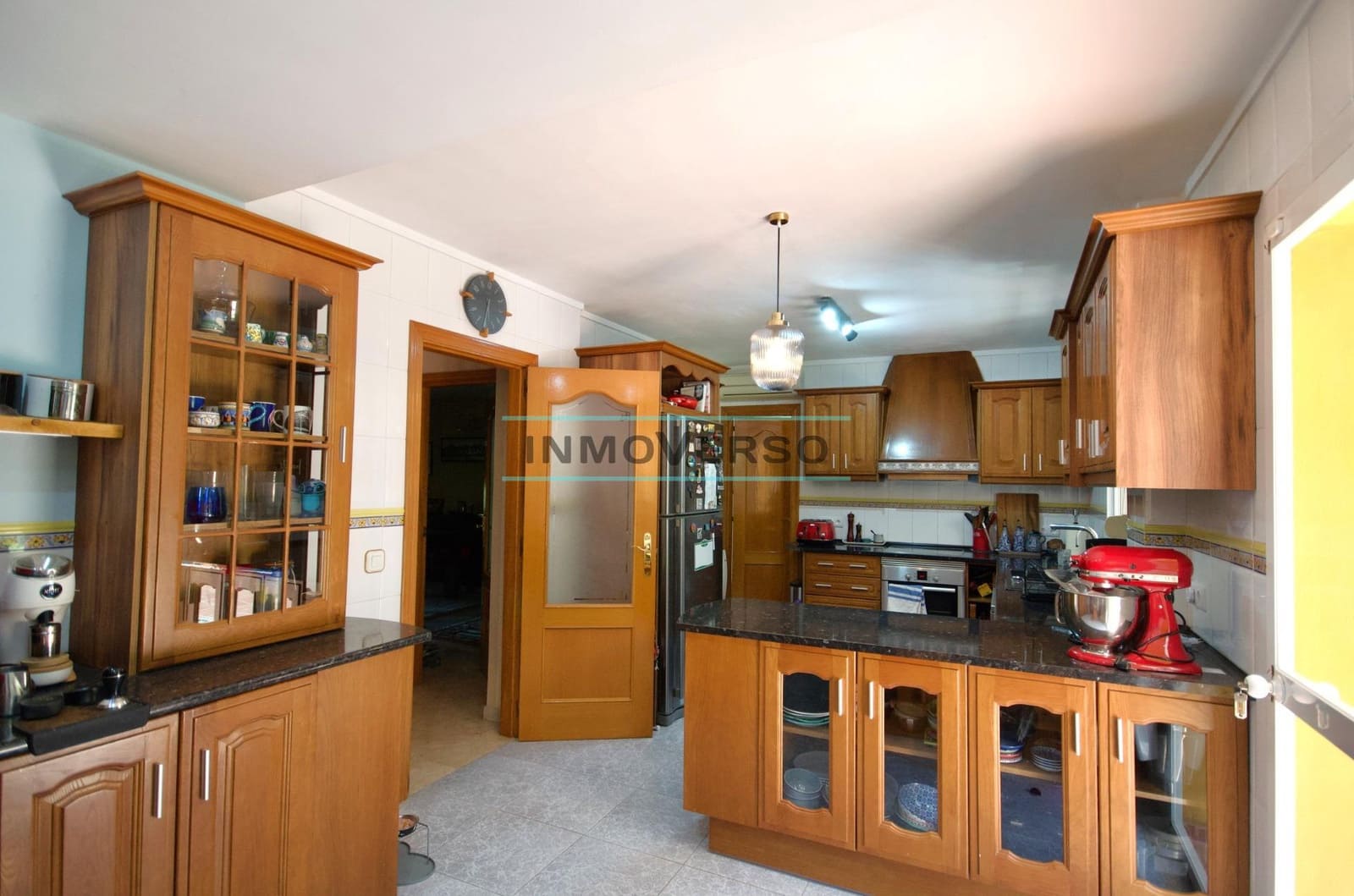 5 soverom Villa til salgs i Torre del Mar med svømmebasseng garasje - € 820 000 (Ref: 9836641)