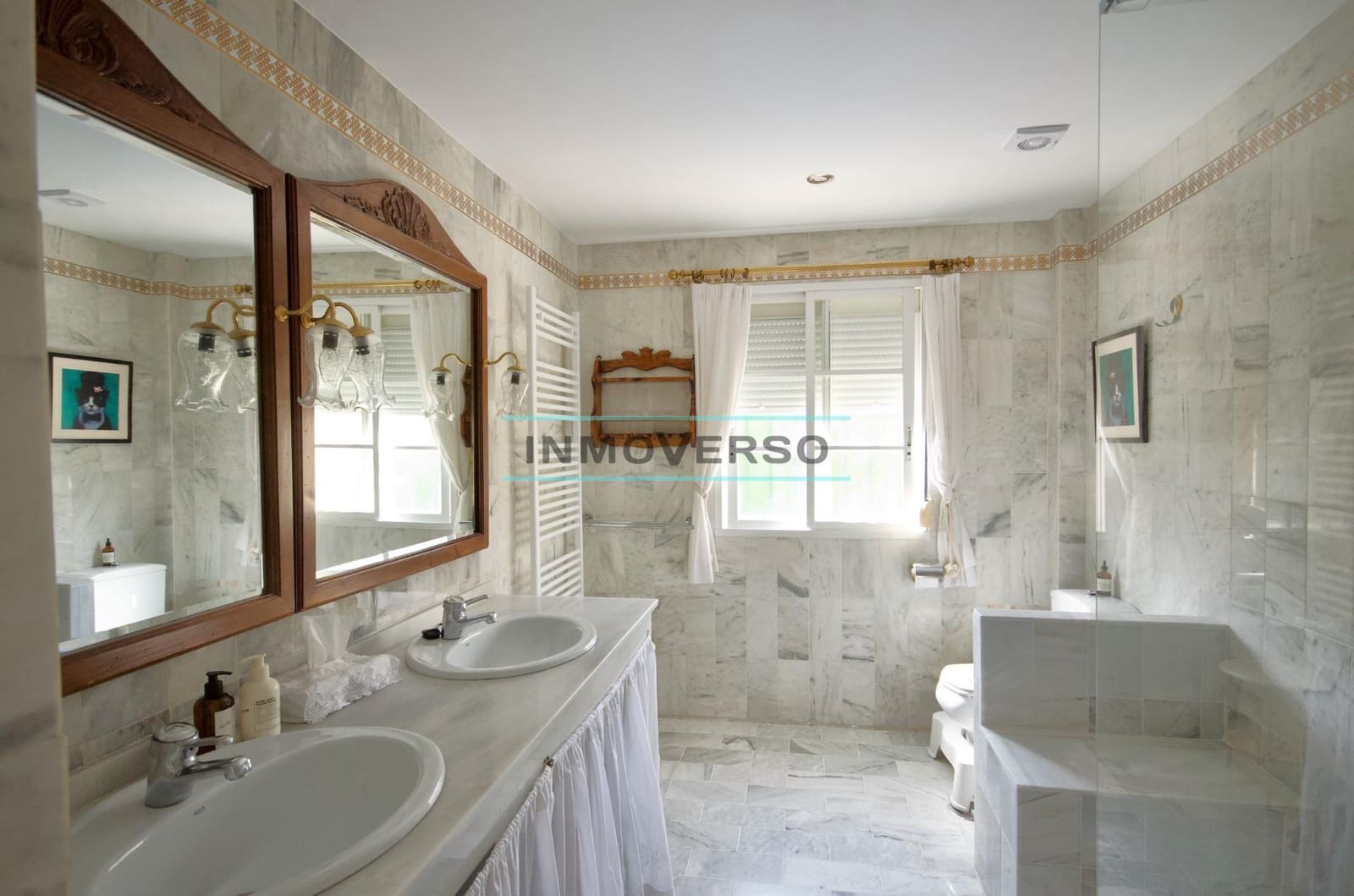 5 soverom Villa til salgs i Torre del Mar med svømmebasseng garasje - € 820 000 (Ref: 9836641)