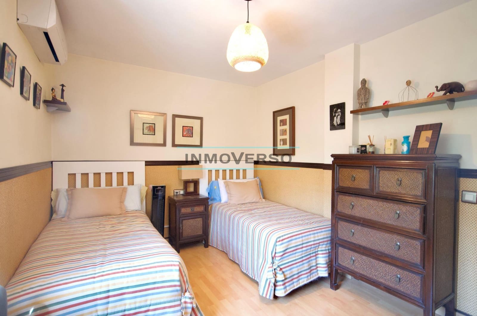5 soverom Villa til salgs i Torre del Mar med svømmebasseng garasje - € 820 000 (Ref: 9836641)