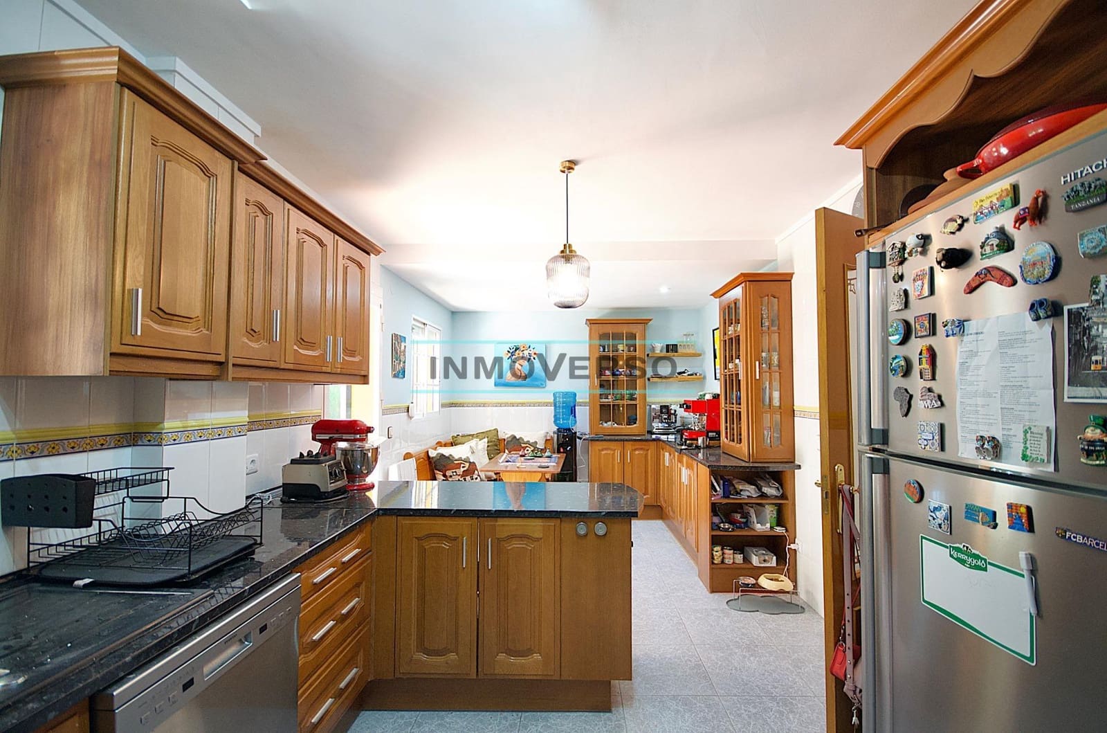 5 soverom Villa til salgs i Torre del Mar med svømmebasseng garasje - € 820 000 (Ref: 9836641)
