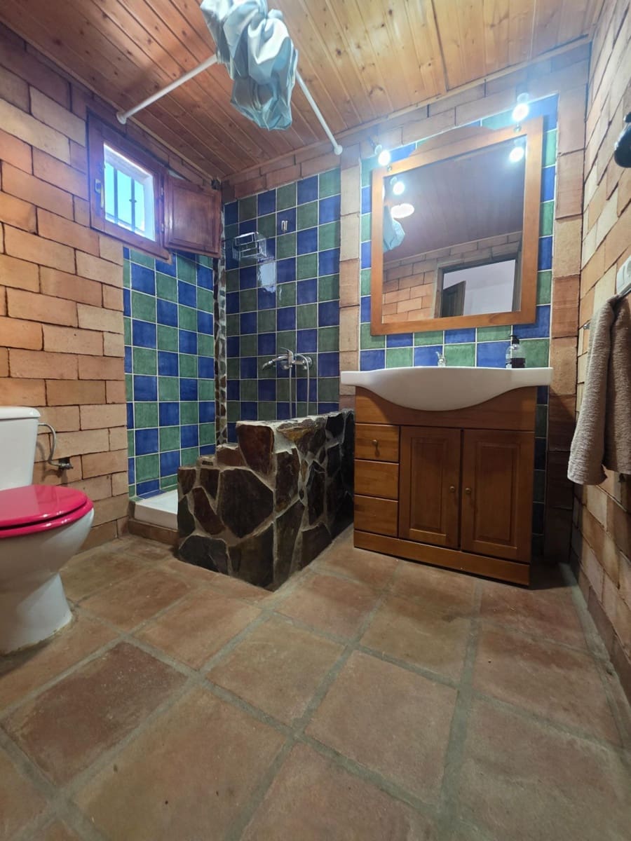 2 camera da letto Finca/Casa di Campagna in vendita in Trapiche - 398.000 € (Rif: 9839216)