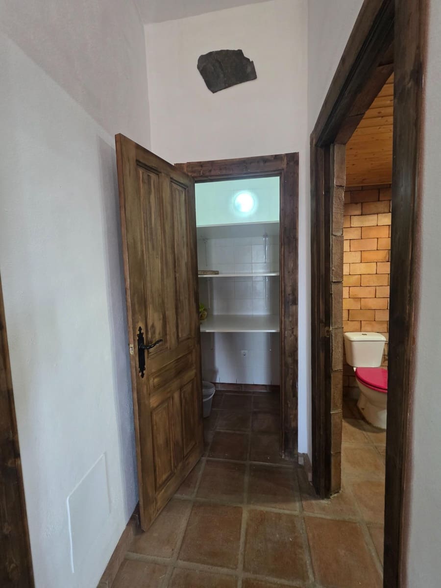 2 camera da letto Finca/Casa di Campagna in vendita in Trapiche - 398.000 € (Rif: 9839216)