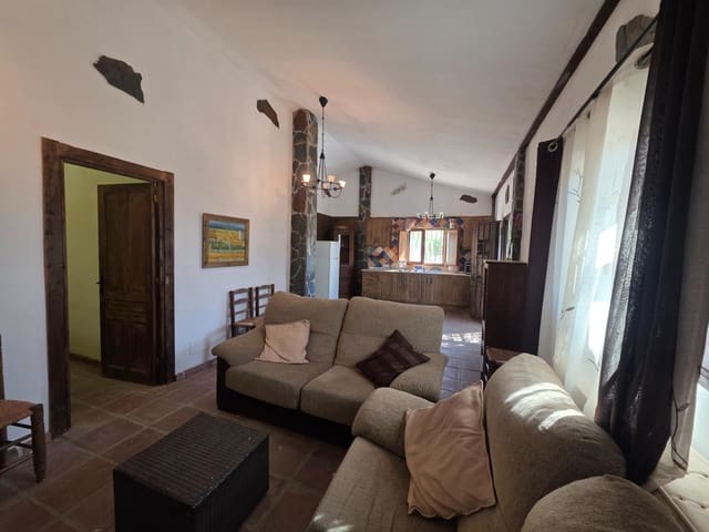 2 camera da letto Finca/Casa di Campagna in vendita in Trapiche, Vélez-Málaga - 398.000 € (Rif: 9839216)