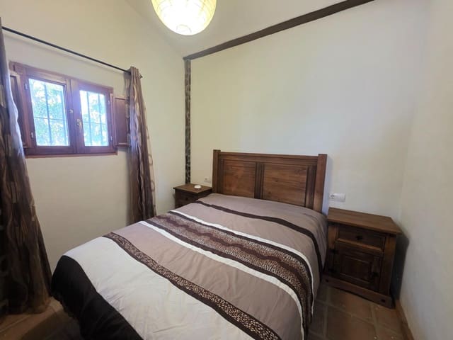 2 camera da letto Finca/Casa di Campagna in vendita in Trapiche, Vélez-Málaga - 398.000 € (Rif: 9839216)