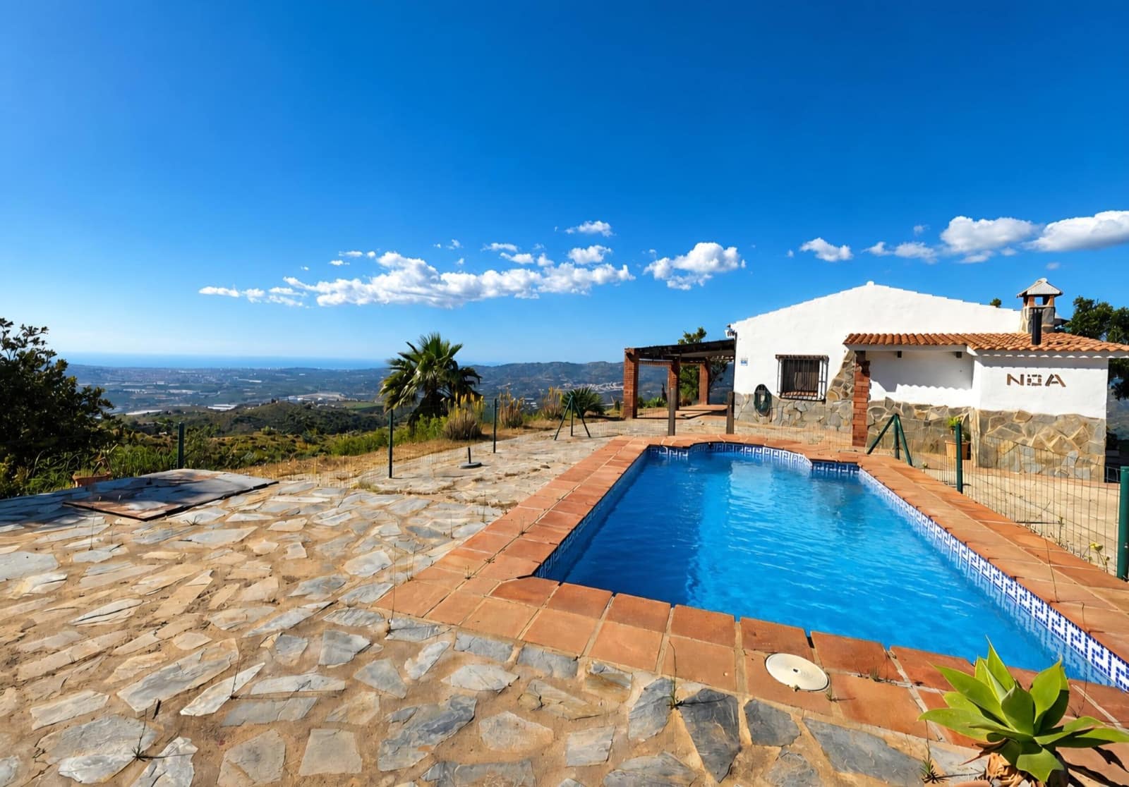 2 camera da letto Finca/Casa di Campagna in vendita in Trapiche - 398.000 € (Rif: 9839216)