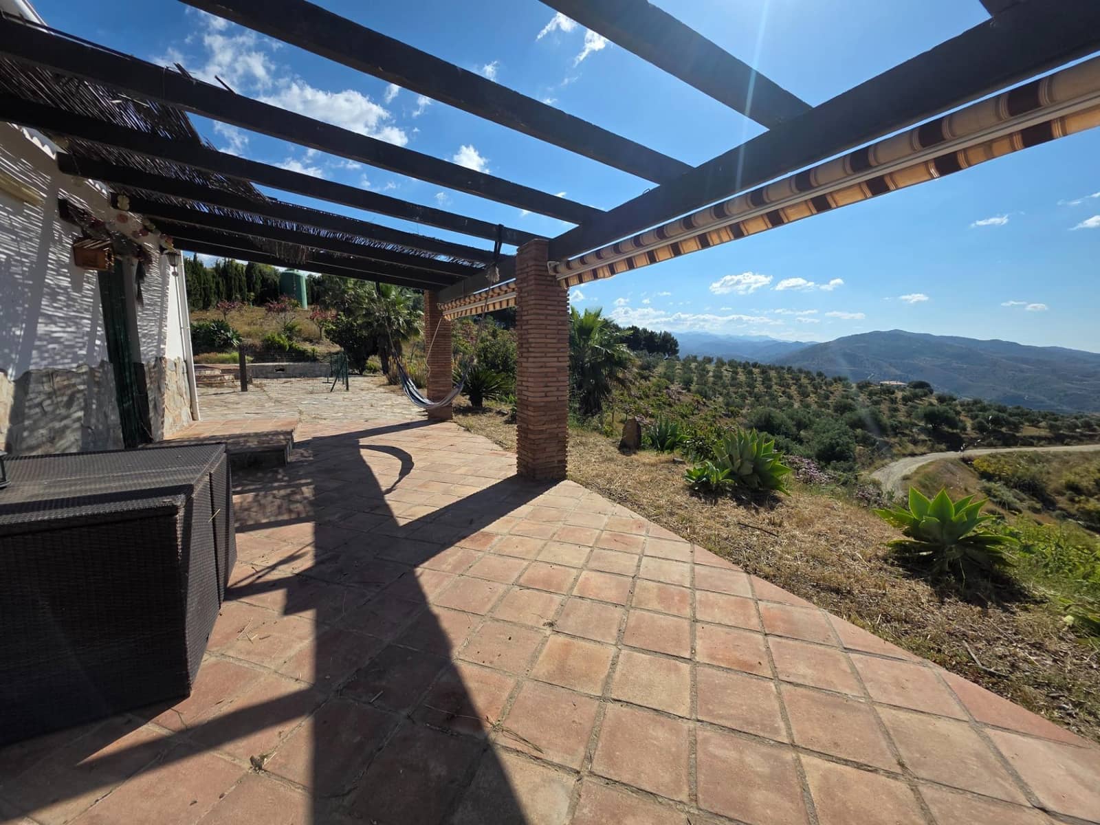 2 camera da letto Finca/Casa di Campagna in vendita in Trapiche - 398.000 € (Rif: 9839216)