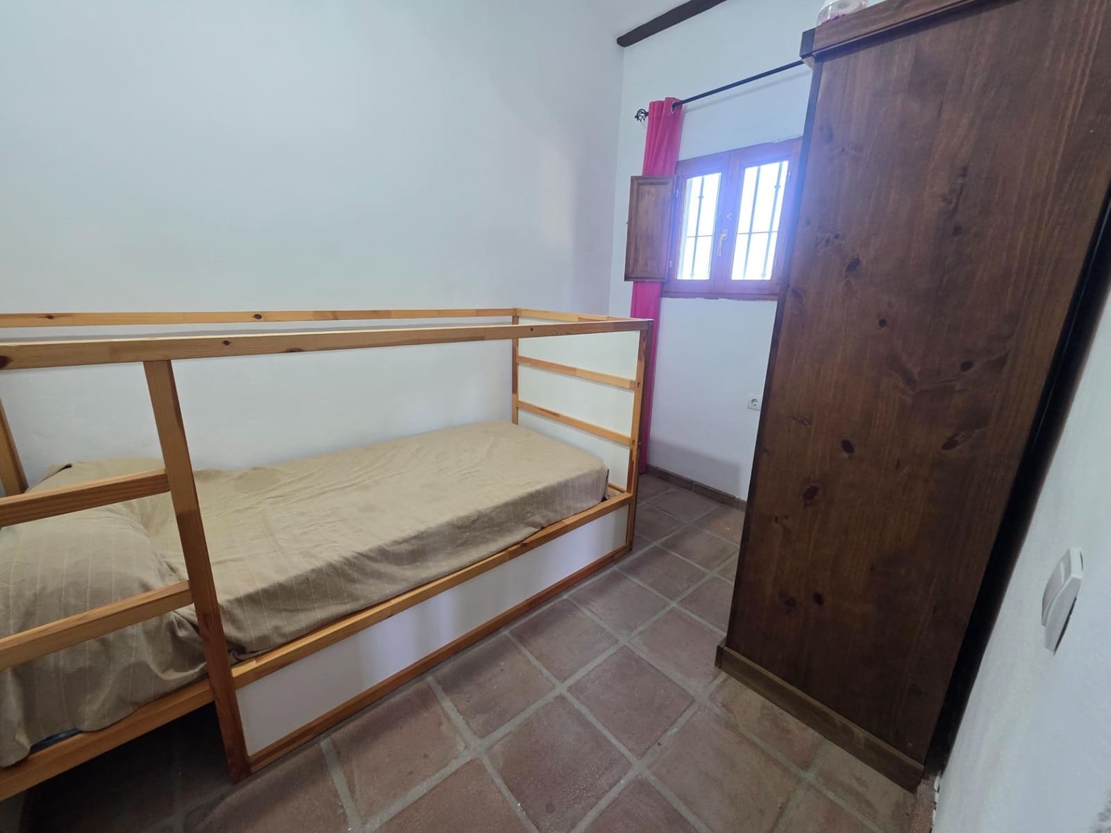 2 camera da letto Finca/Casa di Campagna in vendita in Trapiche - 398.000 € (Rif: 9839216)