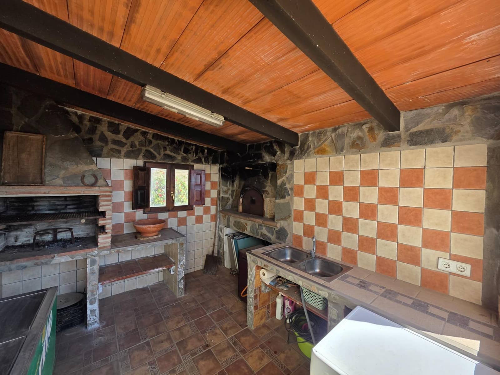 2 camera da letto Finca/Casa di Campagna in vendita in Trapiche - 398.000 € (Rif: 9839216)