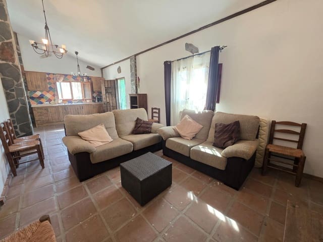 2 camera da letto Finca/Casa di Campagna in vendita in Trapiche, Vélez-Málaga - 398.000 € (Rif: 9839216)